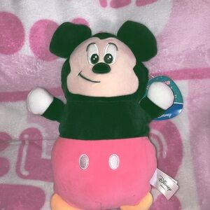 Mickey Mouse Squishmallow